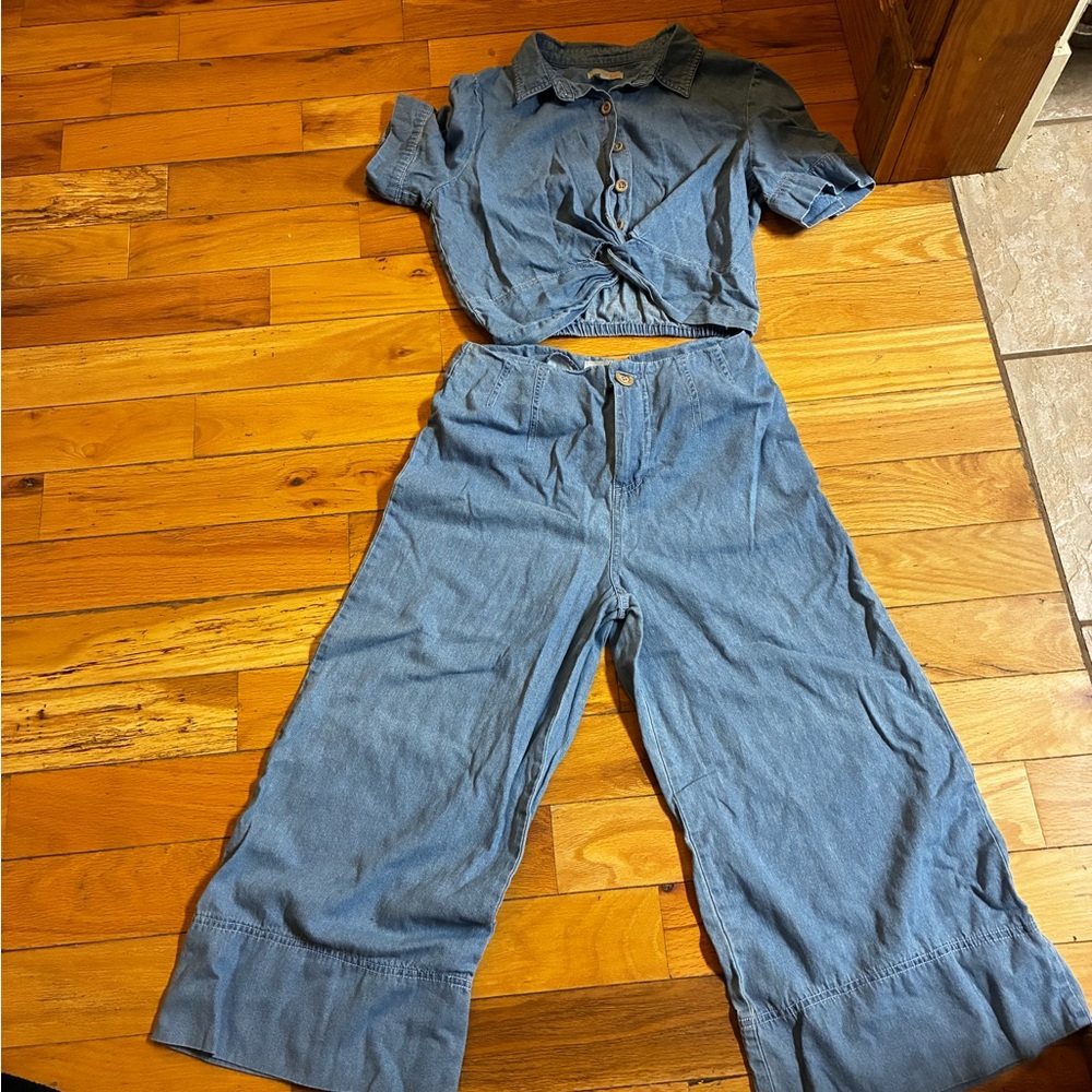 2 poece set